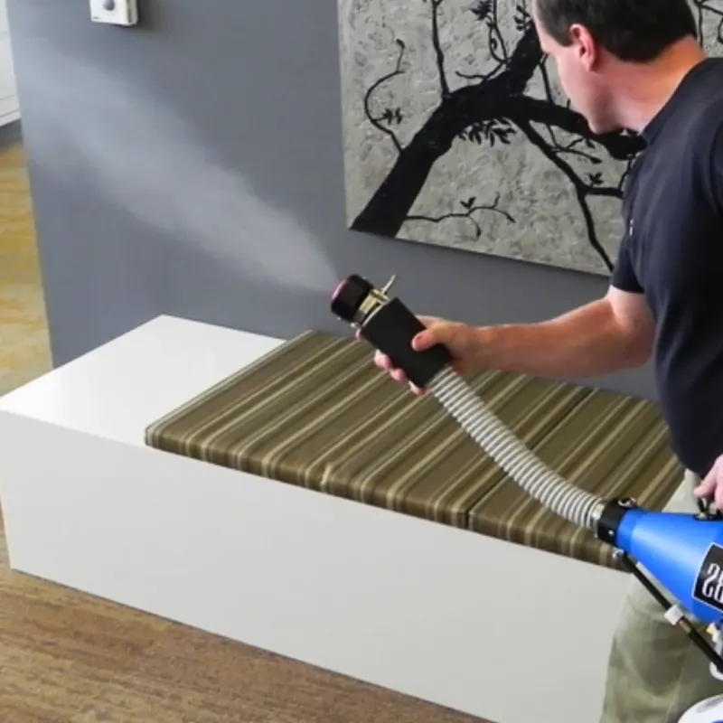 Professional Odor Removal in Texas City, TX